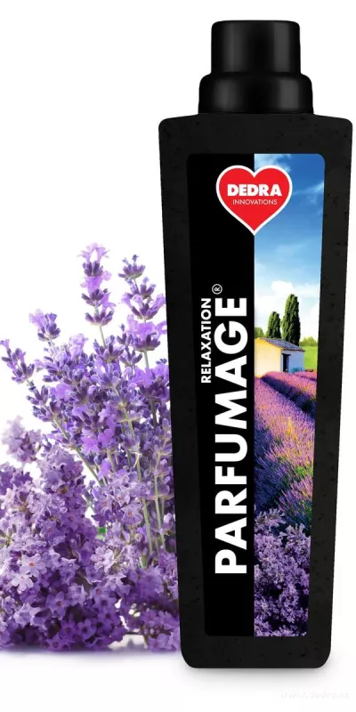 PARFUMAGE, relaxation, parfémový superkoncentrát
