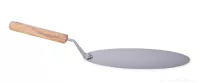 PŘENESDORT/PIZZU praktická 25 cm lopatka na přenášení a servírování