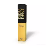 Přírodní zubní pasta GOLDLINE & ORANGE se zlatem, složkou KALIDENT® a silicemi z hřebíčku, pomeranče a máty, DEDRA DENT