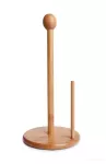 UTĚRKODRŽÁK BAMBOO, bambusový stojan na papírové utěrky GoEco®