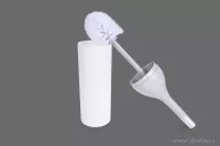 WC designová štětka, volně stojící