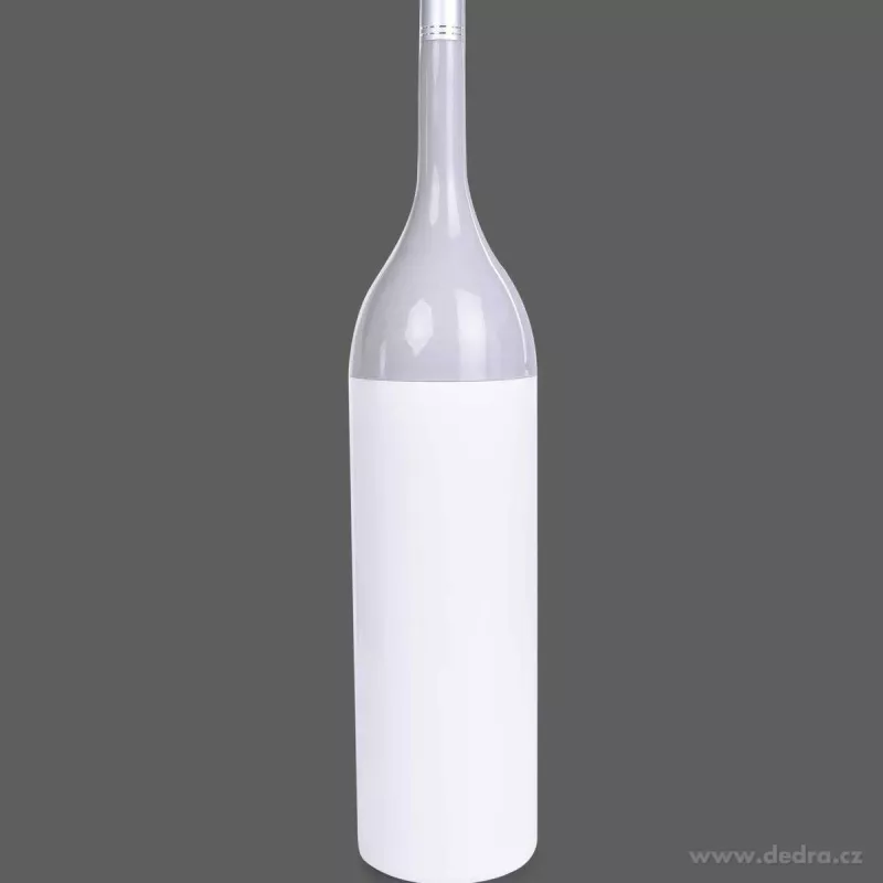 WC designová štětka, volně stojící