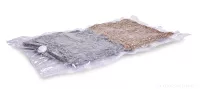 XL Vakuovací pytel 110 x 70, uvnitř s háčkem na ramínka