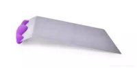 XXL široká stěrka / špachtle pro cukráře a pekaře