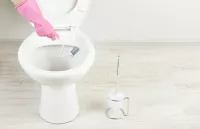 ZÁROHÁK, rohový kartáč pro čištění těžko dostupných míst