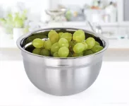 1600 ml servírovací nerezová hluboká mísa