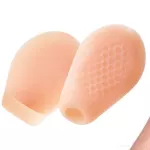 2 ks silikonový chránič palce nebo malíčku