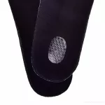 2 ks vložky do bot s gelovou patou, ANATOMIXX