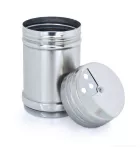 290 ml nerezová kořenka/cukřenka s možností nastavení dávkování