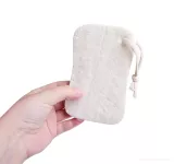 4 ks LUFA přírodní mycí houba GoEco®