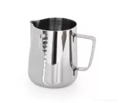 550 ml nerezová konvička na mléko s odměrkou