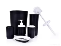 6 dílný koupelnový set