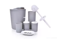 6 dílný koupelnový set