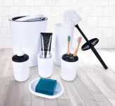 6 dílný koupelnový set