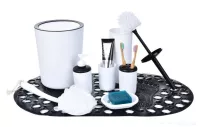 6 dílný koupelnový set