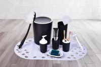 6 dílný koupelnový set