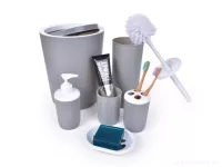 6 dílný koupelnový set