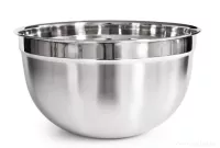 7000 ml servírovací nerezová hluboká mísa