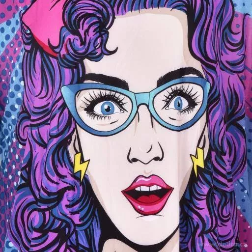 ALLIE triko/tunika