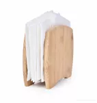 Bambusový stojan na ubrousky GoEco®