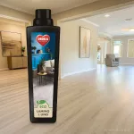 Na mytí plovoucích a laminátových podlah včetně vinylu a linolea ECO LAMINO&LINO