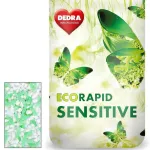 PRÁŠEK pro citlivou pokožku ECORAPID SENSITIVE 60 praní