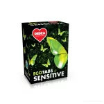 EKO TABLETY pro citlivou pokožku, na praní ECOTABS SENSITIVE