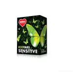 EKO TABLETY pro citlivou pokožku, na praní ECOTABS SENSITIVE