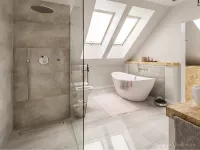 Na mytí dlažby, kamene a všech dalších hladkých povrchů ECO UNIVERSE CLEANER