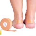 Multifunkční samolepící páska na chodidla