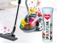 Parfém do vysavače, namasté, PARFUM granules