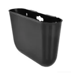 Přídavný box do auta, uchycení na dvě klipsy