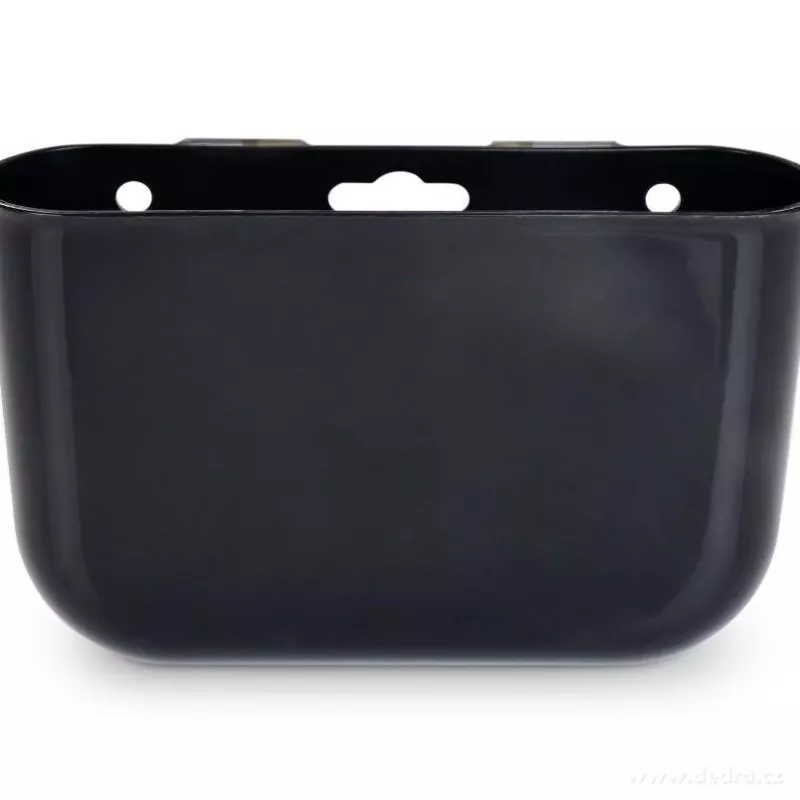 Přídavný box do auta, uchycení na dvě klipsy