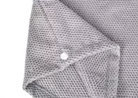 TURBAN na vysušení mokrých vlasů