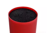Tyčinkový stojan na nože CARBONIT
