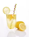 440 ml dvoustěnná TERMO sklenice BOROSIL DOUBLE-GLASS
