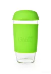 500 ml skleněný hrnek KELIMERO® GoEco®