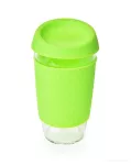 500 ml skleněný hrnek KELIMERO® GoEco®