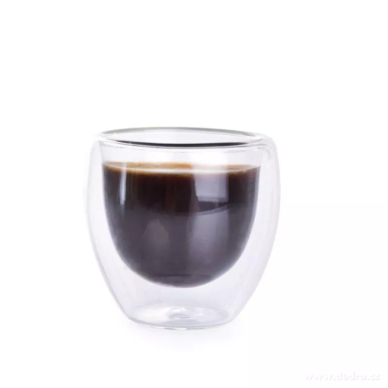 Originální termo sklenice BOROSIL