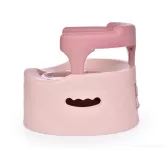 BABY TRŮN, nočník pro děti s opěradlem
