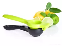 CITRÓNOVNÍK ruční pákový odšťavňovač, lis na citróny a limety