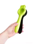 CITRÓNOVNÍK ruční pákový odšťavňovač, lis na citróny a limety