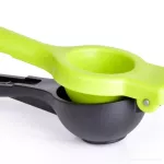 CITRÓNOVNÍK ruční pákový odšťavňovač, lis na citróny a limety