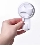 HÁČEK na ručníky i utěrky SYSTEM60°