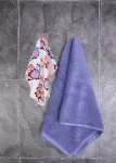 Leštící utěrka, z mikrovlákna