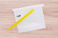 Náhradní spona k SILISÁČKU 1500ml