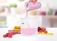 Náhradní spona k SILISÁČKU 1500ml