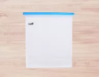 Náhradní spona k SILISÁČKU 4000 ml