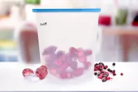 Náhradní spona k SILISÁČKU 4000 ml