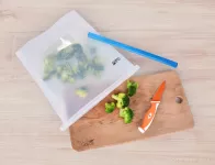 Náhradní spona k SILISÁČKU 4000 ml